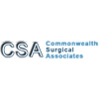 Commonwealth Surgical Associates