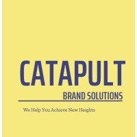 Catapult Brand Solutions logo - Similar company to Reliveads
