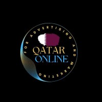 ََQatar online logo