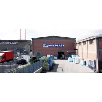 Mecplast Srl logo - Similar company to Mecplast