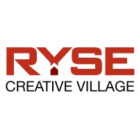 RYSE Creative Village logo - Similar company to Ryse Interactive