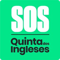 SOS Quinta dos Ingleses logo - Similar company to Instituto Nacional De Gestão Do Território