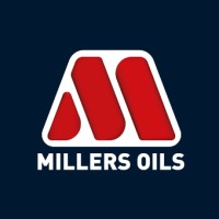 Millers Oils Ltd logo - Similar company to Duckhams Oils