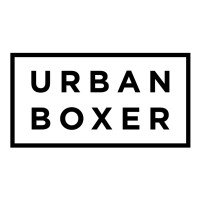 Urban Boxer logo - Similar company to e1l