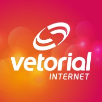 Vetorial Internet logo - Similar company to Osirnet
