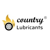 Country Lubricants logo - Similar company to Exxceliq Solutions