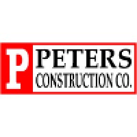 Peters Construction Co. logo - Similar company to Fabricated Components & Assemblies Inc. (Fc & A, Inc.)