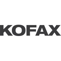Kofax logo - Similar company to A