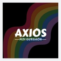 AXIOS - DEI Club of MDI Gurgaon logo - Similar company to Weekend Ai