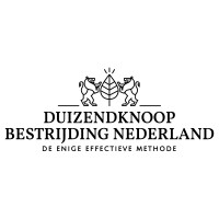 Duizendknoop Bestrijding Nederland logo - Similar company to Boost Werkt