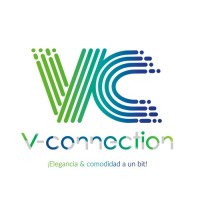 V+Connection GT logo - Similar company to Magnar Systems Latam