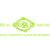 ILLVA Saronno Flavours Division logo - Similar company to Distri Waves