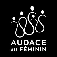 Audace au Féminin logo - Similar company to Bureau De La Communauté Haïtienne De Montréal (Bchm)