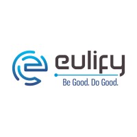 Eulify logo - Similar company to Near Material