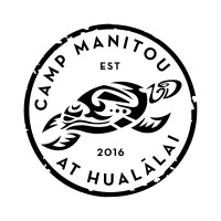 Camp Manitou logo - Similar company to Camp Manitou For Boys, Maine Usa