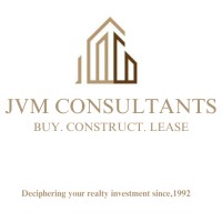 JVM CONSULTANTS logo - Similar company to Sharktek Media