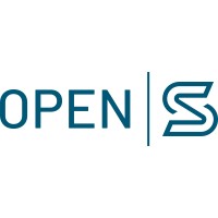Open-S Alliance logo - Similar company to Sjørring - In Front