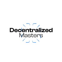 Decentralized Masters logo - Similar company to Mouseflow