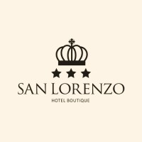 San Lorenzo Hotel Boutique logo - Similar company to Hotel Ilunion Valencia 4
