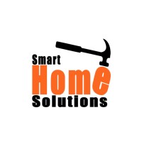 Smart Home Solutions logo - Similar company to Sky Wings Entertainment