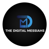 Digital Messiahs logo - Similar company to De Digitals