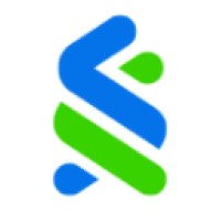 Standard Chartered Singapore logo - Similar company to Kirrie