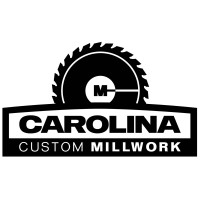 Carolina Custom Millwork logo - Similar company to Web Brightly