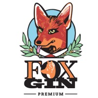 WISE FOX GIN logo - Similar company to Gin Pablo