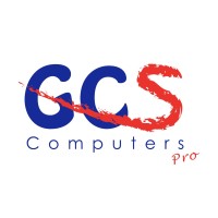 GCS Computers Pro logo - Similar company to Macrotronics