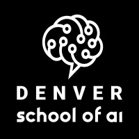 Denver School of AI logo - Similar company to Dama Rocky Mountain Chapter
