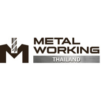 Metalworking Thailand logo - Similar company to Lubrochem