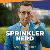 Sprinkler Nerd logo - Similar company to Smart Watering Systems