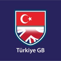 Turkiye GB logo - Similar company to Stable Media