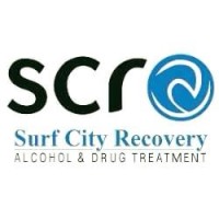 SURF CITY RECOVERY logo - Similar company to Associated Behavioral Health Services