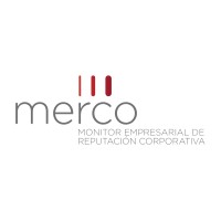 MERCO Centroamérica logo - Similar company to Conecta Empleos