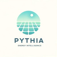 Pythia Energy Intelligence logo - Similar company to Powerd