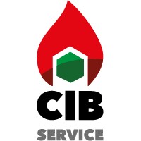 Cib Service logo - Similar company to Biocustom Srl