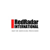 RedRadar International logo - Similar company to Techtraders Sdn Bhd
