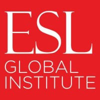 ESL Global Institute logo - Similar company to Evolving Education