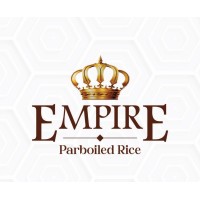 Empire Rice logo - Similar company to Plastex Mozambique