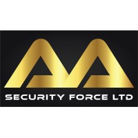 AA Security Force Ltd logo - Similar company to Smartsec Solutions
