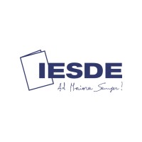 IESDE logo - Similar company to Flugo