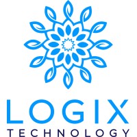 LOGIX TECHNOLOGY logo - Similar company to Info Logix Technologies