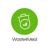 Waste4Meal logo - Similar company to Jepro