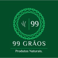 99 Grãos Produtos Naturais logo - Similar company to Srv Distribuidora De Alimentos Ms