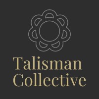 The Talisman Collective logo - Similar company to Str Booster