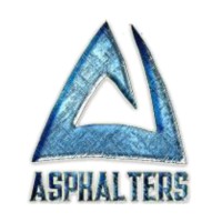 Team Asphalters logo - Similar company to Misd Automation