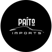 Paito Imports logo - Similar company to Mp Auto