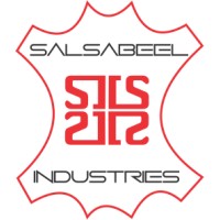 SALSABEEL INDUSTRIES logo - Similar company to Salsabeel People Development Solutions