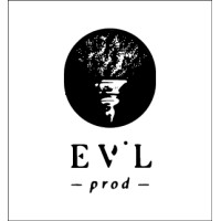 EV.L PROD logo - Similar company to Ladybug Prod